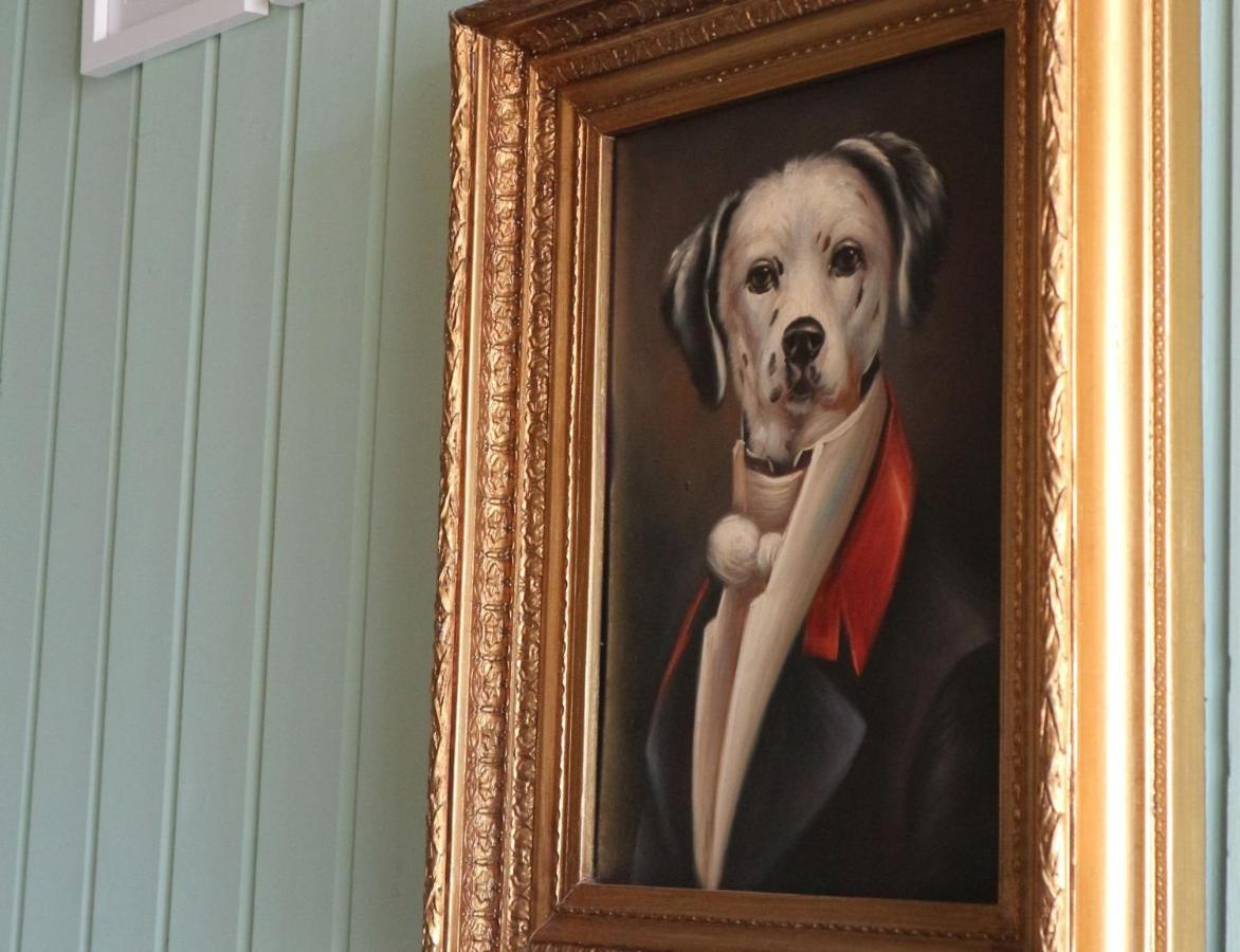 Hotel Dog And Castle à Woodwalton Chambre photo
